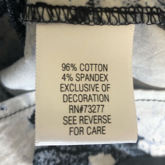 Simply Vera - Vera Wang Dress - Picture 5 of 6